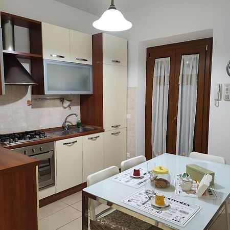 Janahome - Affitti Brevi Pisa Exteriör bild