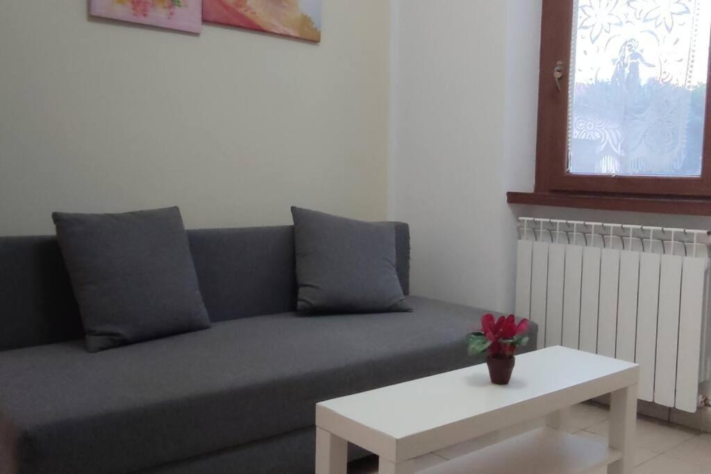 Janahome - Affitti Brevi Pisa Exteriör bild