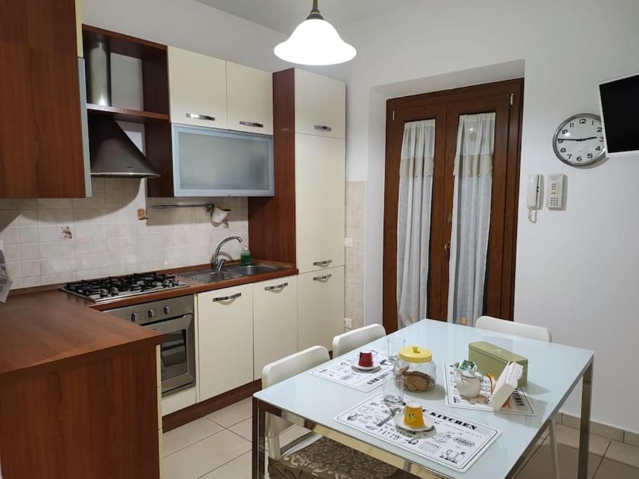 Janahome - Affitti Brevi Pisa Exteriör bild