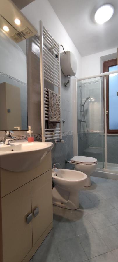 Janahome - Affitti Brevi Pisa Exteriör bild